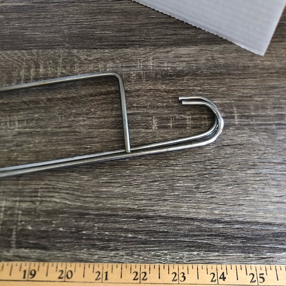 Vtg 1940s Lee Rowan Adjustable Sock Stretcher - Picture 9 of 9